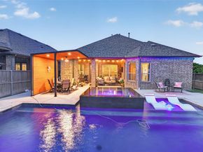 803  Knox Drive , Rockwall Texas 75087