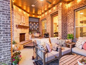 803  Knox Drive , Rockwall Texas 75087