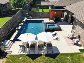 803  Knox Drive , Rockwall Texas 75087