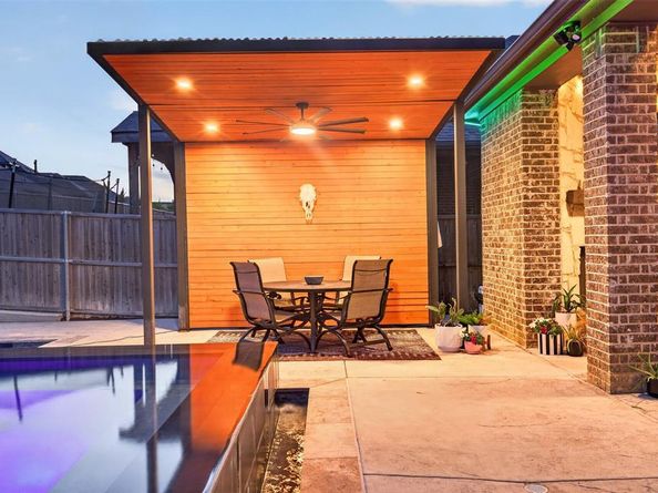 803  Knox Drive , Rockwall Texas 75087
