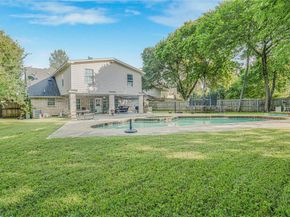813  Beacon Hill Drive , Irving Texas 75061