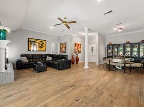 3404  Commander Court , Arlington Texas 76017
