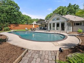 3404  Commander Court , Arlington Texas 76017