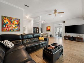 3404  Commander Court , Arlington Texas 76017