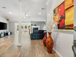 3404  Commander Court , Arlington Texas 76017