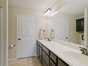 1643  Birmingham Forest Drive , Frisco Texas 75036