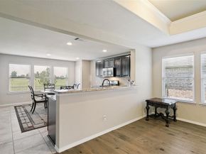 1643  Birmingham Forest Drive , Frisco Texas 75036