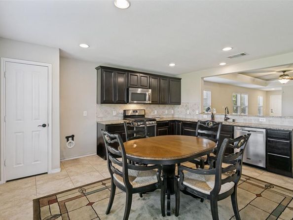 1643  Birmingham Forest Drive , Frisco Texas 75036