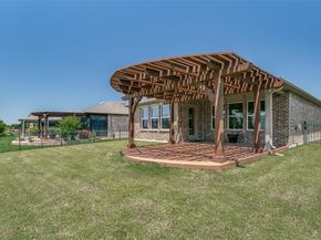 1643  Birmingham Forest Drive , Frisco Texas 75036