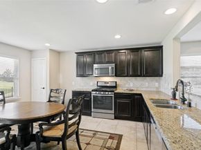 1643  Birmingham Forest Drive , Frisco Texas 75036