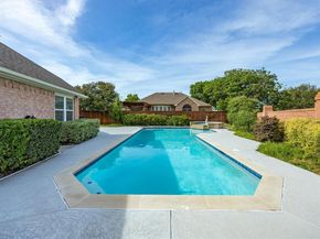 3529  Stone Creek Lane S, Fort Worth Texas 76137