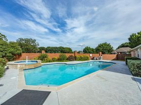 3529  Stone Creek Lane S, Fort Worth Texas 76137