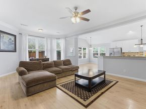 3529  Stone Creek Lane S, Fort Worth Texas 76137