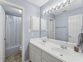 3529  Stone Creek Lane S, Fort Worth Texas 76137