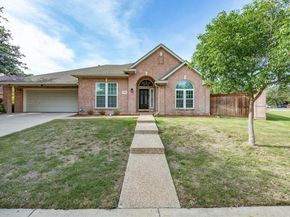3529  Stone Creek Lane S, Fort Worth Texas 76137
