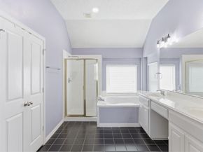 3529  Stone Creek Lane S, Fort Worth Texas 76137
