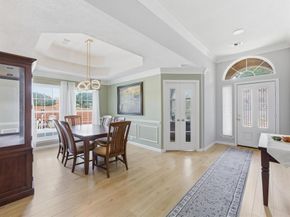 3529  Stone Creek Lane S, Fort Worth Texas 76137