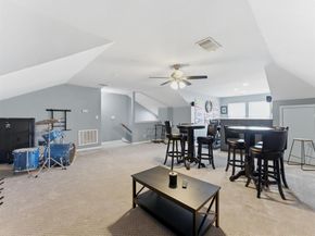 3529  Stone Creek Lane S, Fort Worth Texas 76137