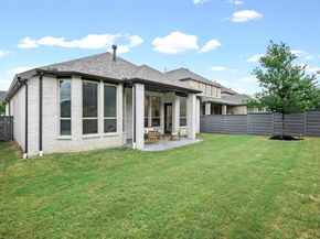604  Oakmoss Street , Little Elm Texas 76227