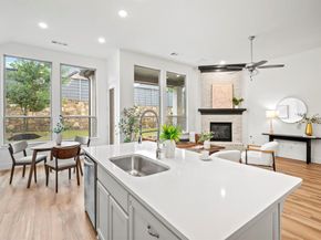 604  Oakmoss Street , Little Elm Texas 76227