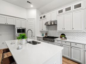 604  Oakmoss Street , Little Elm Texas 76227