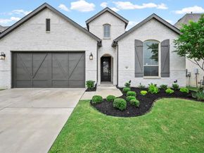 604  Oakmoss Street , Little Elm Texas 76227