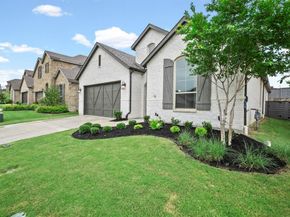 604  Oakmoss Street , Little Elm Texas 76227