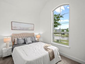 604  Oakmoss Street , Little Elm Texas 76227