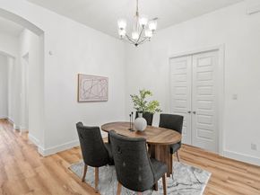 604  Oakmoss Street , Little Elm Texas 76227