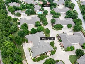 3250  Rosemeade Drive  2213, Fort Worth Texas 76116
