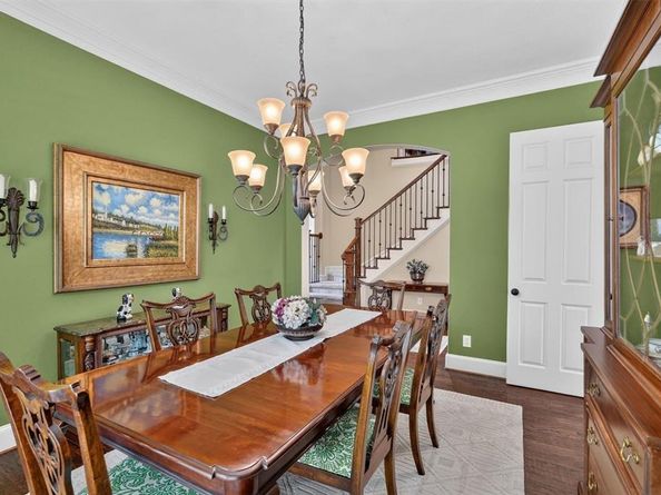 2340  Hedgewood Lane , Allen Texas 75013