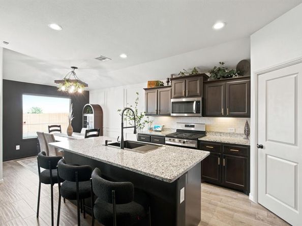 6032  Blacksmith Avenue , Fort Worth Texas 76179