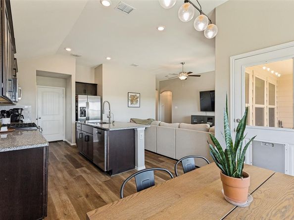 14424  Leadrope Circle , Fort Worth Texas 76052
