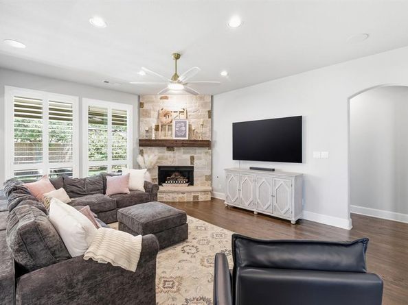 3524  Ophel Way , Flower Mound Texas 75028