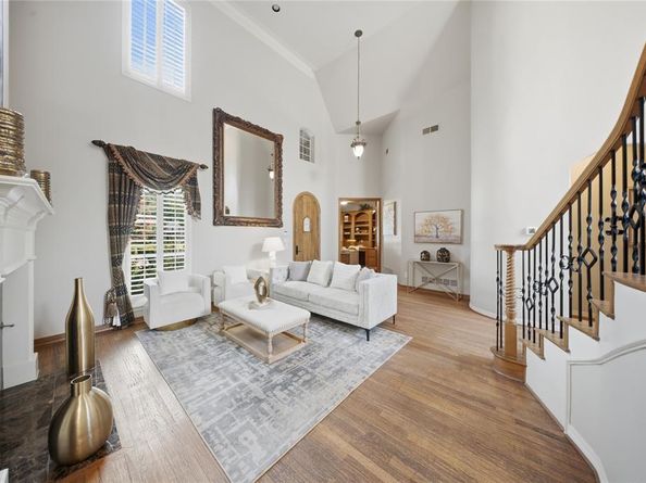 5021  Rangewood Drive , Flower Mound Texas 75028