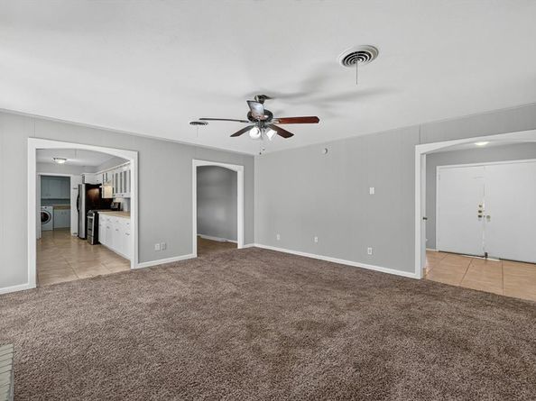 7200  Ellis Road , Fort Worth Texas 76112