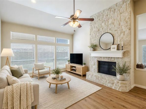 2294  Peaceful Pointe Drive , Little Elm Texas 75068