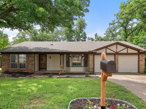 7636  Blue Carriage Lane , Fort Worth Texas 76120