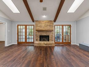 7636  Blue Carriage Lane , Fort Worth Texas 76120