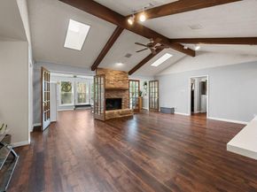 7636  Blue Carriage Lane , Fort Worth Texas 76120