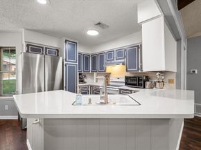 7636  Blue Carriage Lane , Fort Worth Texas 76120