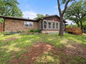 7636  Blue Carriage Lane , Fort Worth Texas 76120