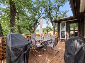7636  Blue Carriage Lane , Fort Worth Texas 76120
