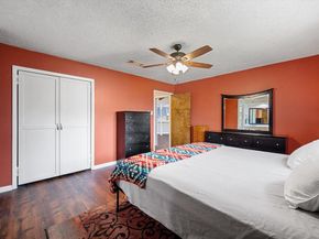 7636  Blue Carriage Lane , Fort Worth Texas 76120