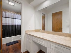 7636  Blue Carriage Lane , Fort Worth Texas 76120