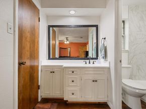 7636  Blue Carriage Lane , Fort Worth Texas 76120