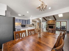 7636  Blue Carriage Lane , Fort Worth Texas 76120