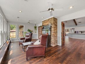 7636  Blue Carriage Lane , Fort Worth Texas 76120