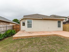 4817  Waterford Drive , Fort Worth Texas 76179
