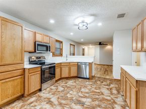 4817  Waterford Drive , Fort Worth Texas 76179